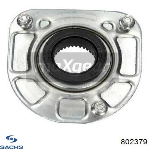 Comprar 802379 Sachs Soporte del amortiguador delantero