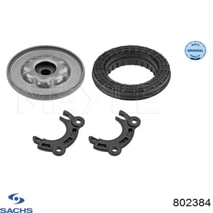 Soporte del amortiguador delantero Sachs 802384 precio, desde 37,67 EUR