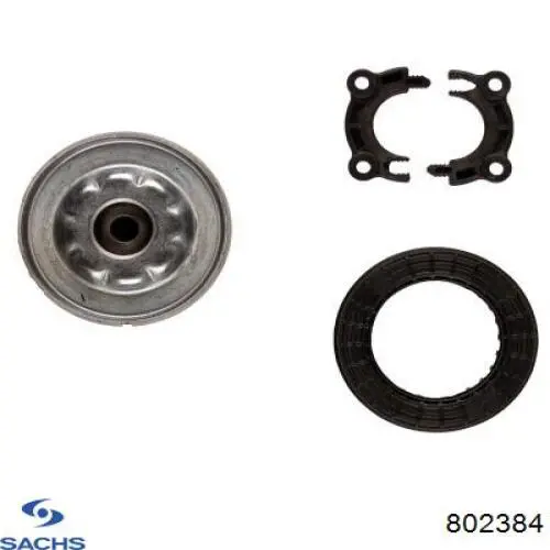 Comprar 802384 Sachs Soporte del amortiguador delantero