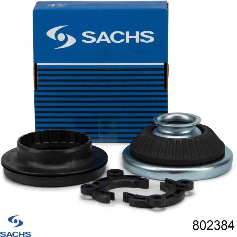 Soporte del amortiguador delantero Sachs 802384 precio, desde 38,31 EUR