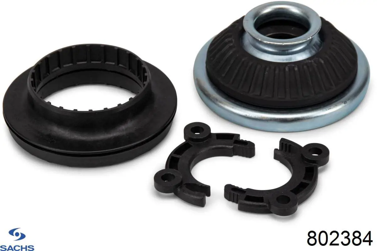 Comprar 802384 Sachs Soporte del amortiguador delantero