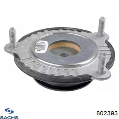 Soporte del amortiguador delantero Sachs 802393 precio, desde 25,94 EUR