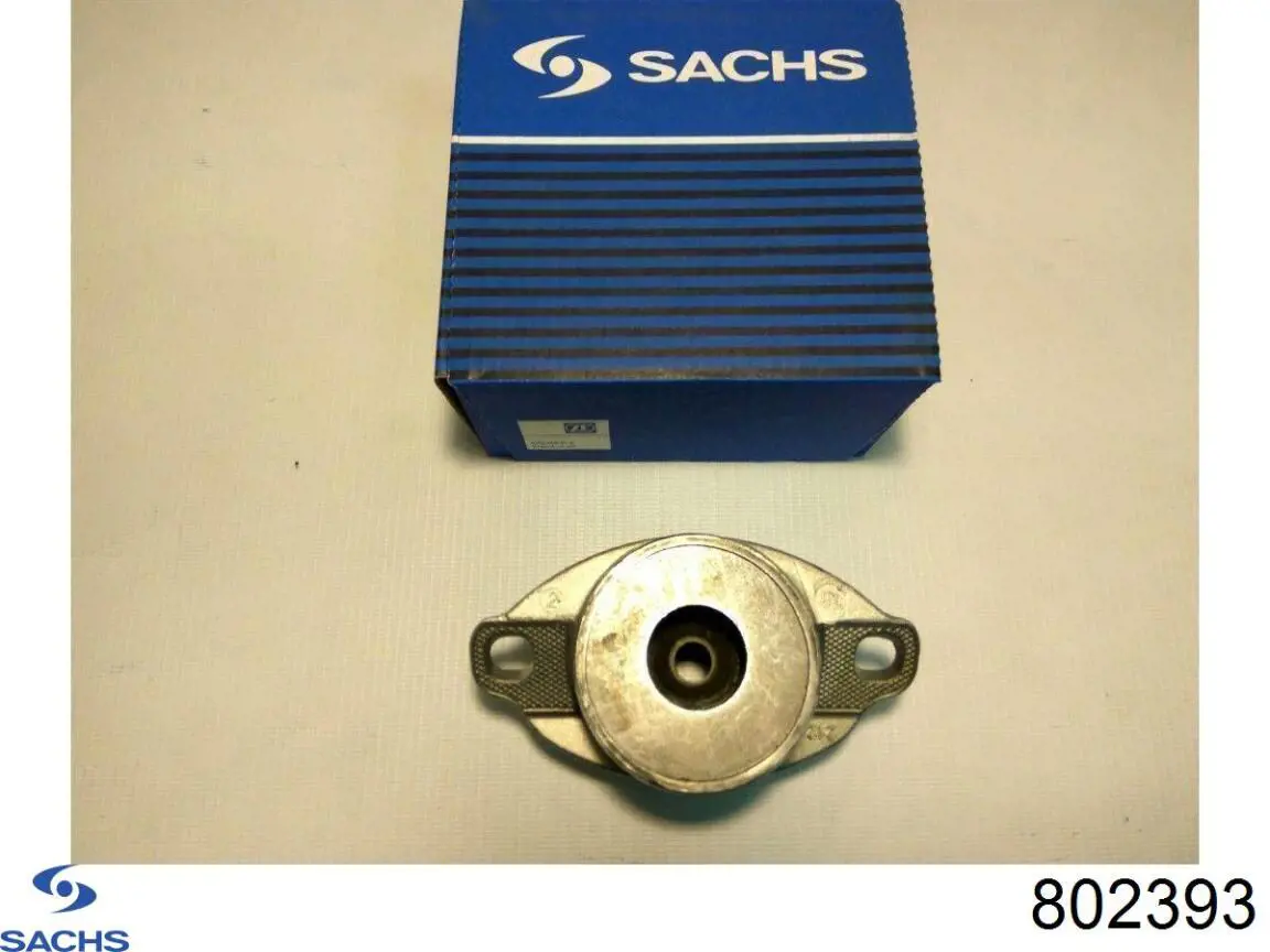 Comprar 802393 Sachs Soporte del amortiguador delantero
