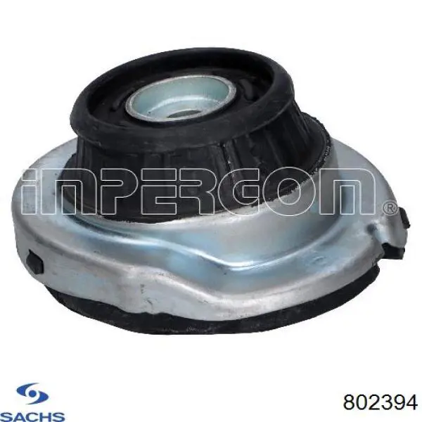 802 394 Sachs soporte amortiguador trasero