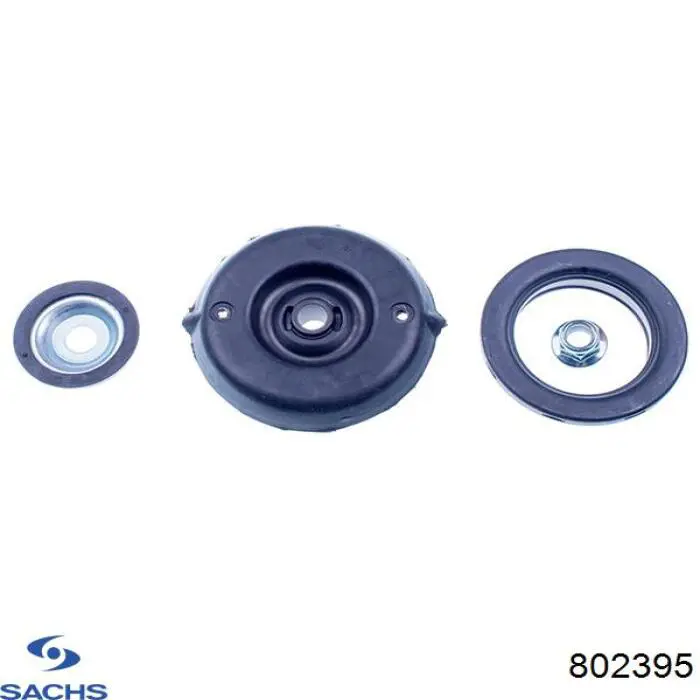 Soporte del amortiguador delantero Sachs 802395 precio, desde 37,35 EUR