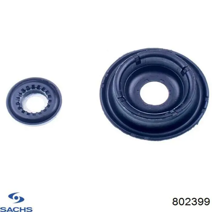 Comprar 802399 Sachs Soporte del amortiguador delantero