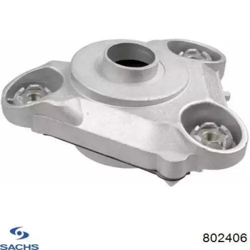 Comprar 802406 Sachs Soporte del amortiguador delantero derecho