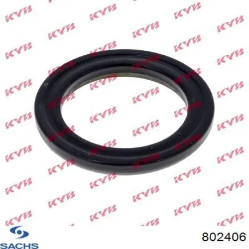 Comprar 802406 Sachs Soporte del amortiguador delantero derecho