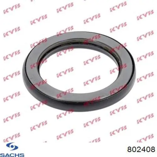Soporte del amortiguador delantero izquierdo Sachs 802408 precio, desde 37,46 EUR