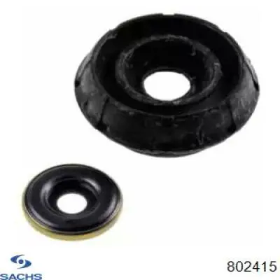 Soporte del amortiguador delantero 802415 Sachs