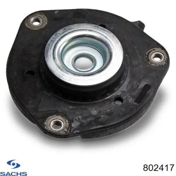 Soporte del amortiguador delantero Sachs 802417 precio, desde 25,21 EUR