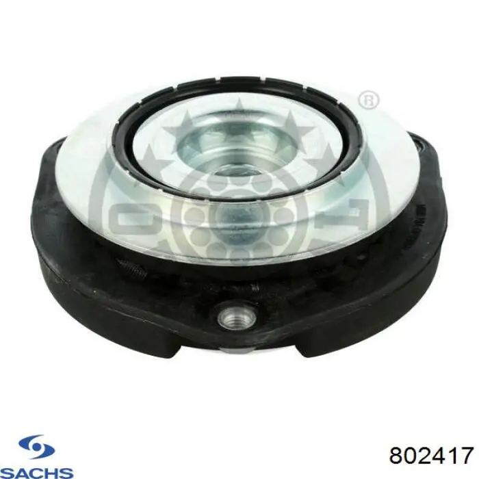 Soporte del amortiguador delantero 802417 Sachs