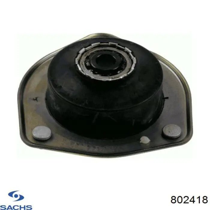 802418 Sachs Soporte del amortiguador delantero