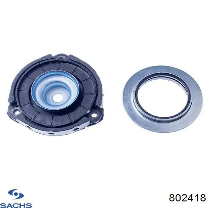 Soporte del amortiguador delantero Sachs 802418 precio, desde 32,27 EUR
