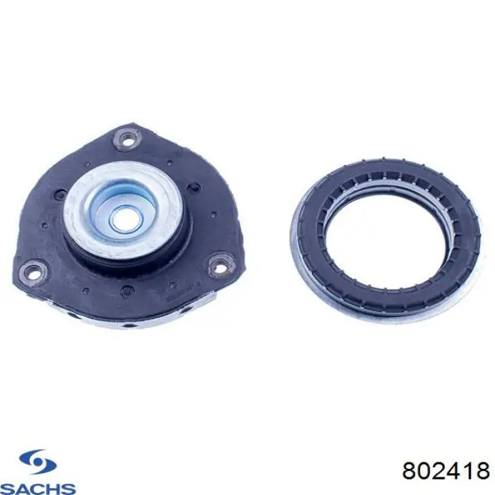 Comprar 802418 Sachs Soporte del amortiguador delantero