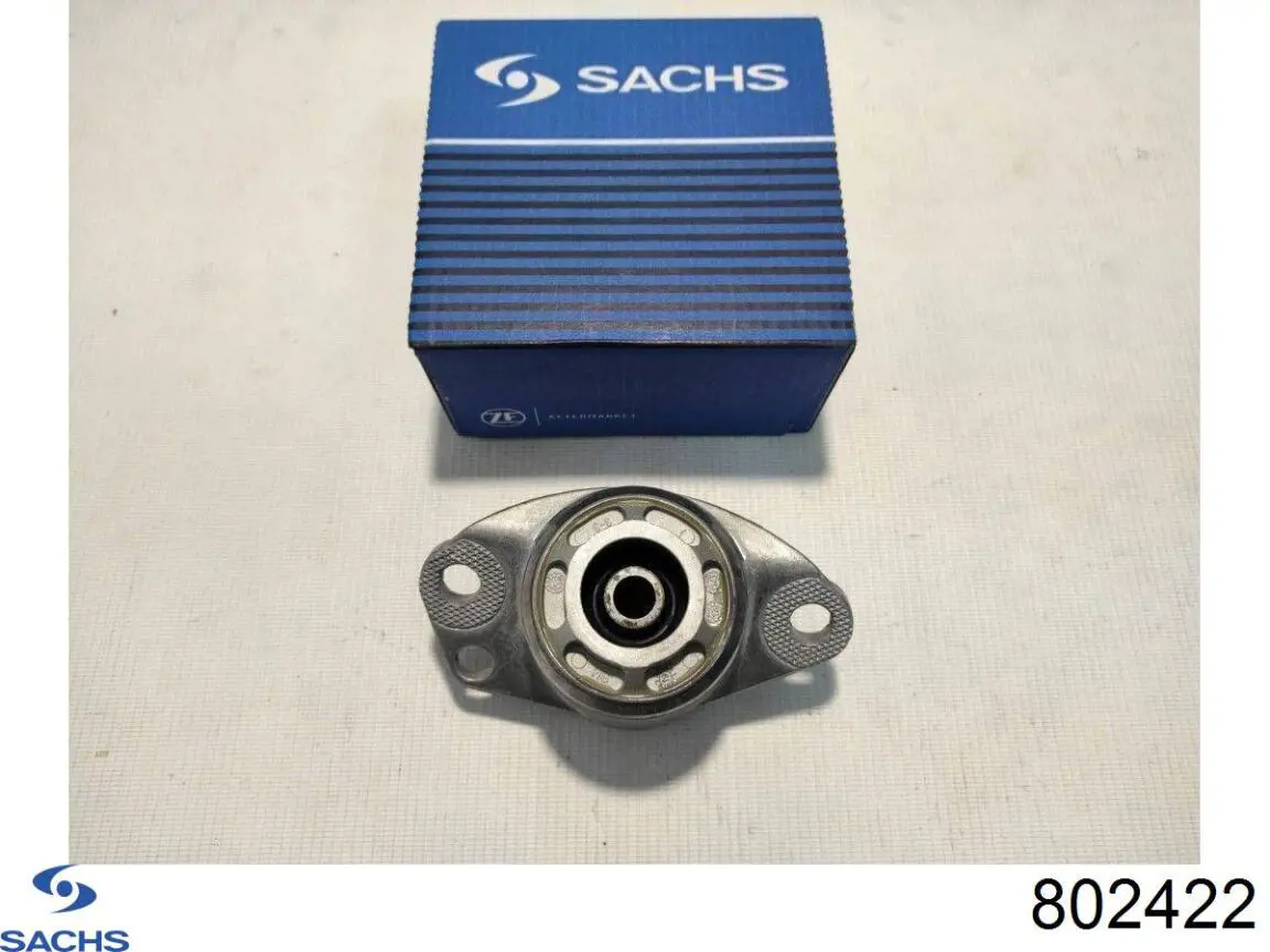 Comprar 802422 Sachs Soporte del amortiguador delantero