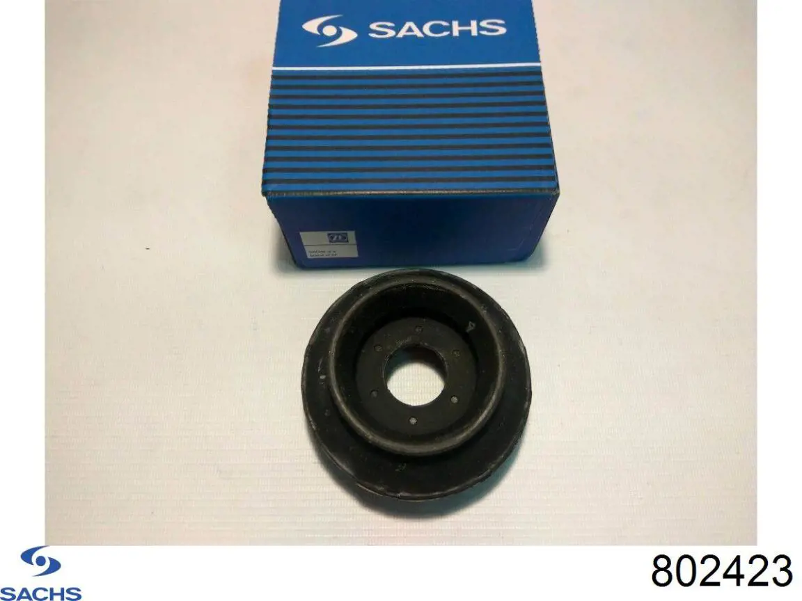 Soporte del amortiguador delantero Sachs 802423 precio, desde 33,05 EUR