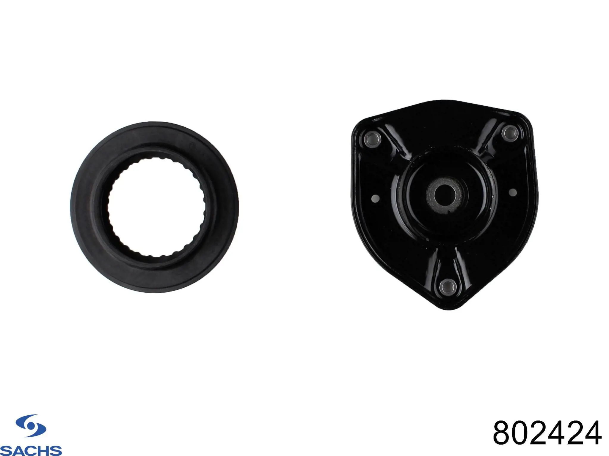 Soporte del amortiguador delantero Sachs 802424 precio, desde 33,24 EUR