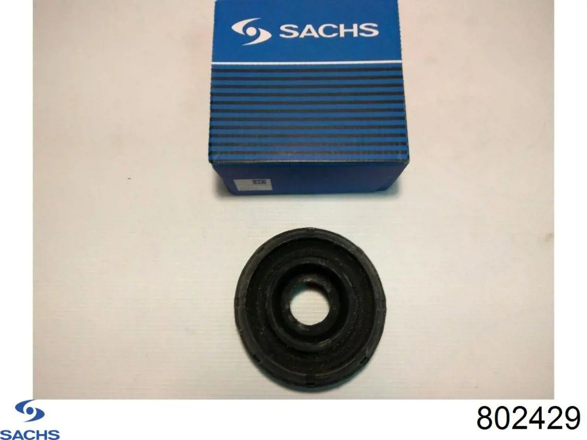 802429 Sachs soporte amortiguador delantero