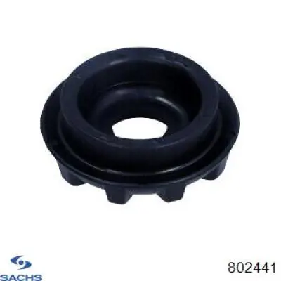 Soporte del amortiguador delantero Sachs 802441