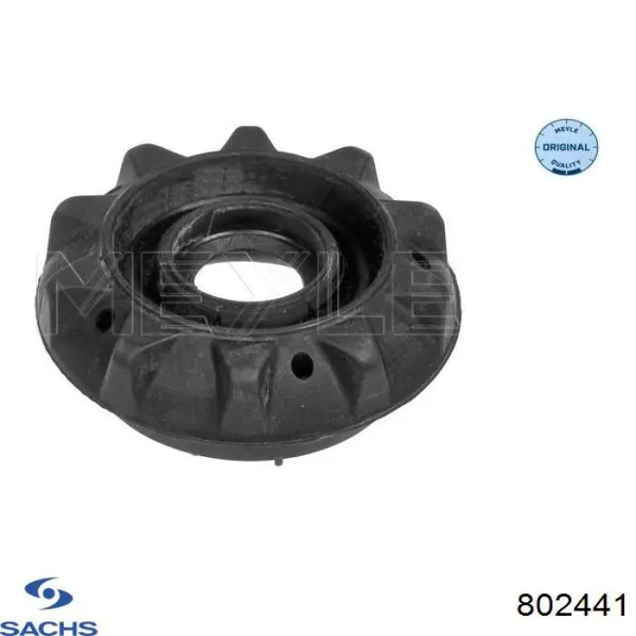 802 441 Sachs soporte amortiguador delantero