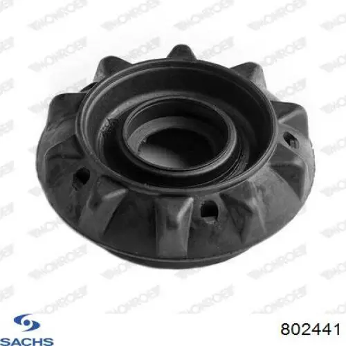 Comprar 802441 Sachs Soporte del amortiguador delantero