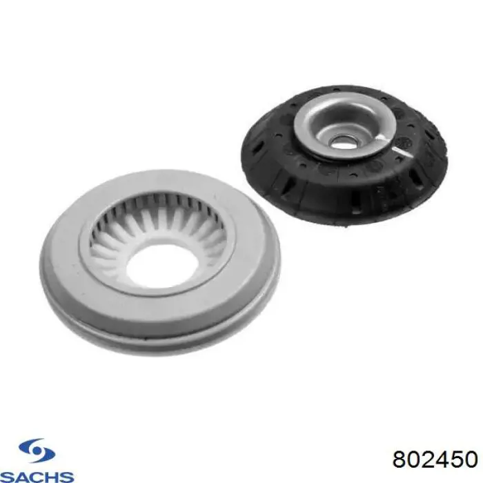 Comprar 802450 Sachs Soporte del amortiguador delantero