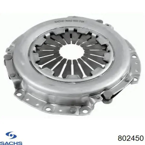 Soporte del amortiguador delantero Sachs 802450 precio, desde 21,89 EUR