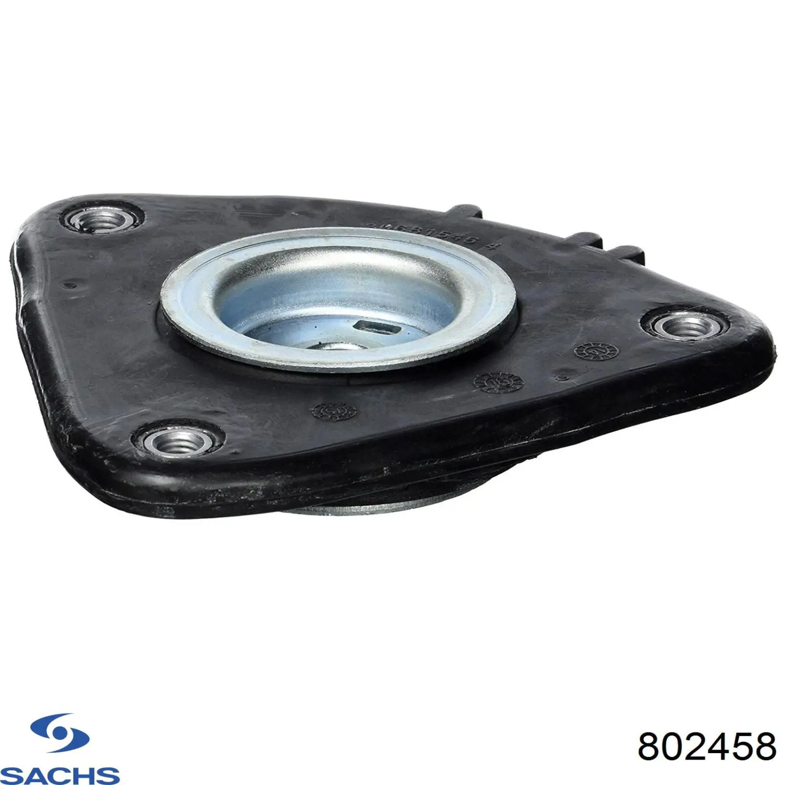 Comprar 802458 Sachs Soporte del amortiguador delantero