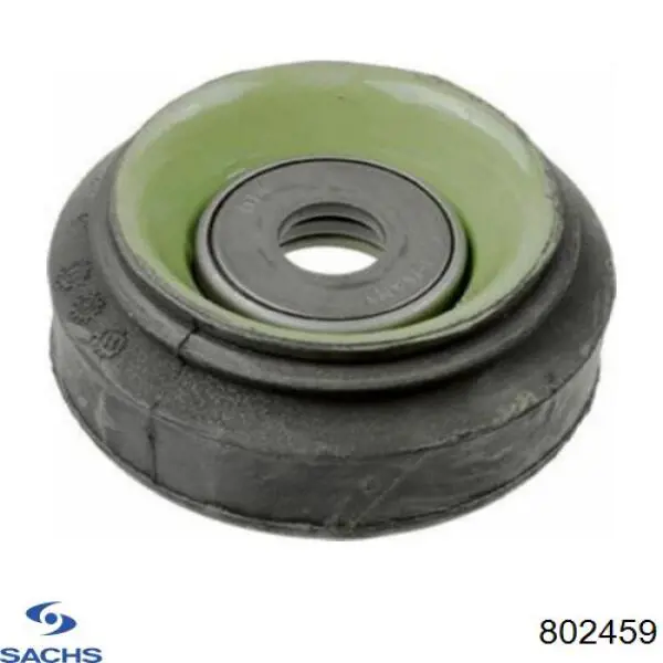 802459 Sachs Soporte del amortiguador delantero