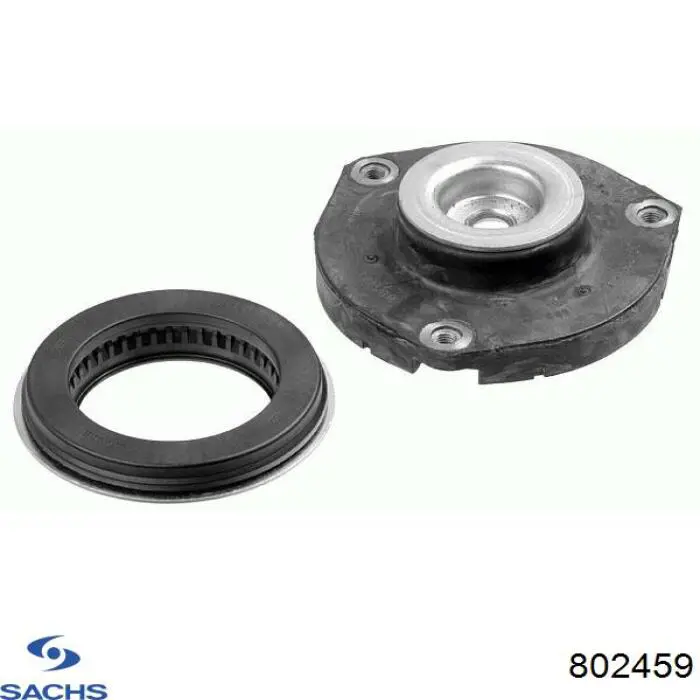 Soporte del amortiguador delantero Sachs 802459 precio, desde 33,67 EUR
