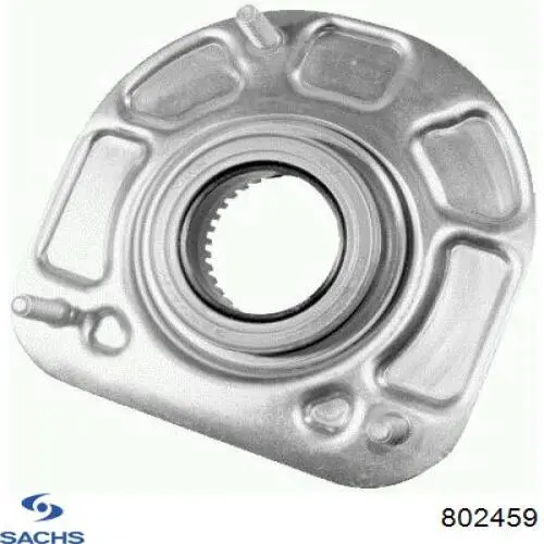 Comprar 802459 Sachs Soporte del amortiguador delantero