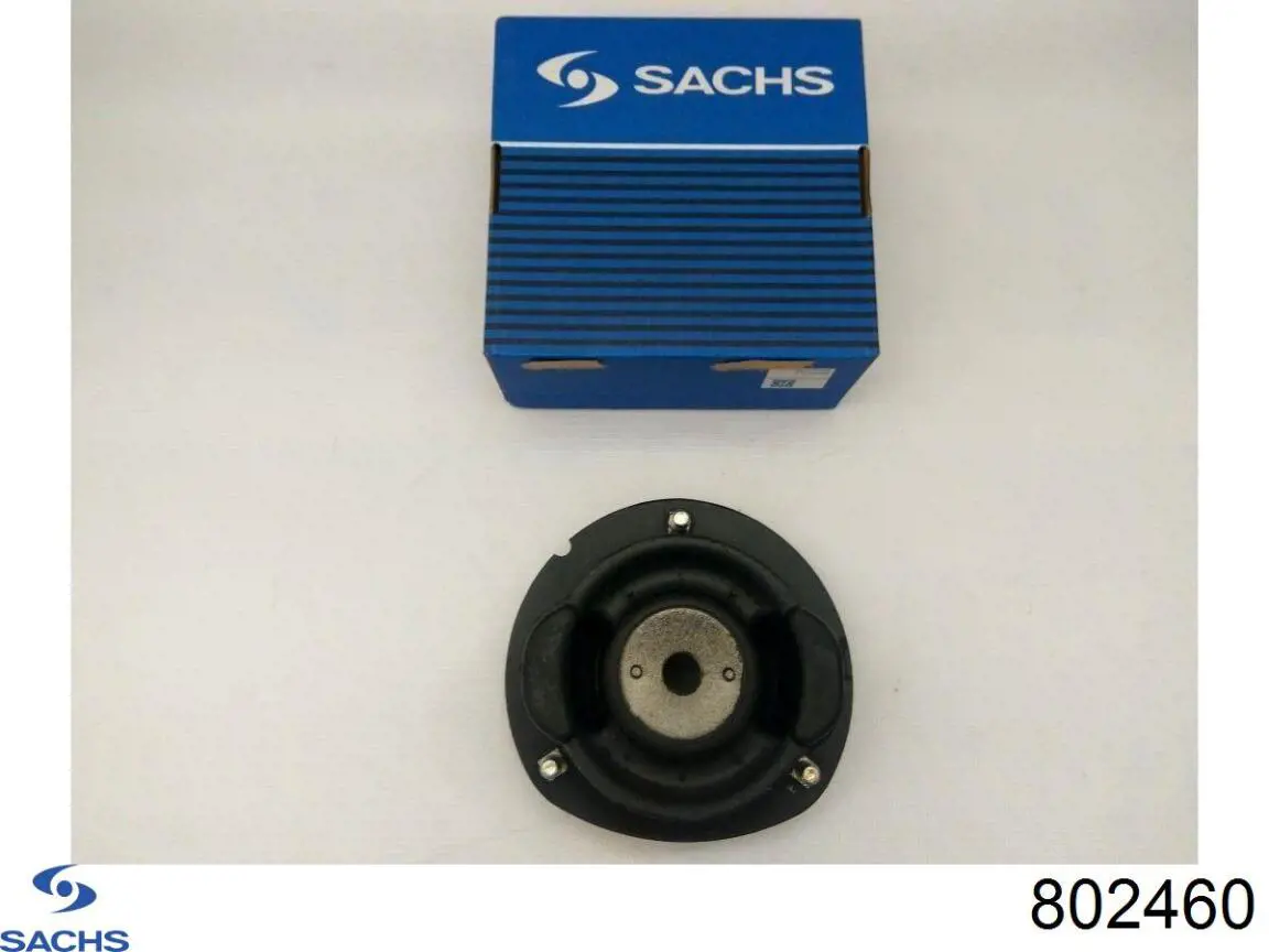 Comprar 802460 Sachs Soporte del amortiguador delantero