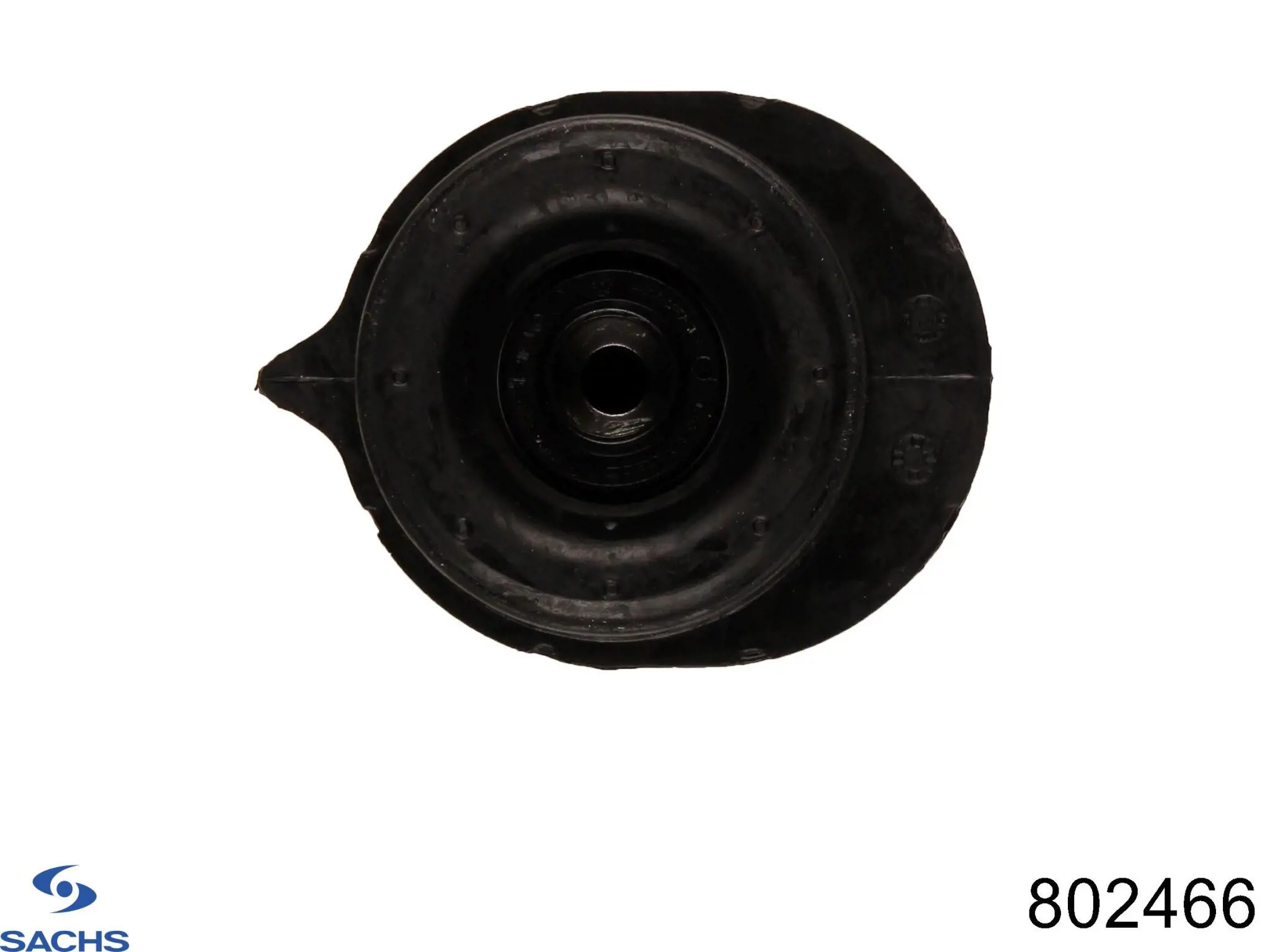 Comprar 802466 Sachs Soporte del amortiguador delantero