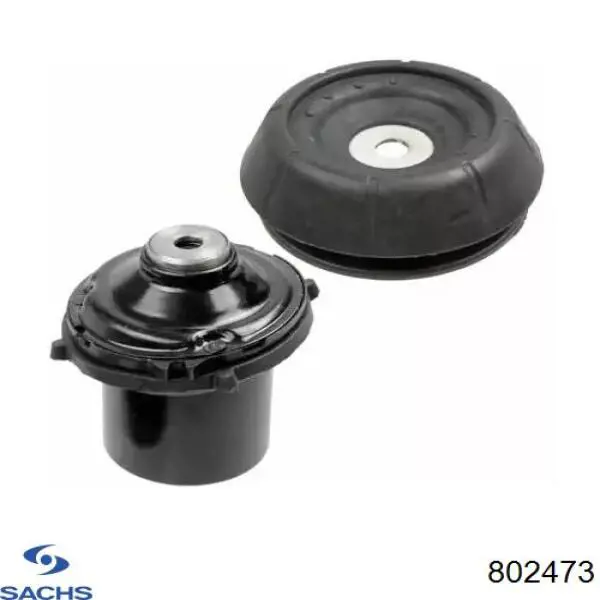Soporte del amortiguador delantero Sachs 802473 precio, desde 48,37 EUR