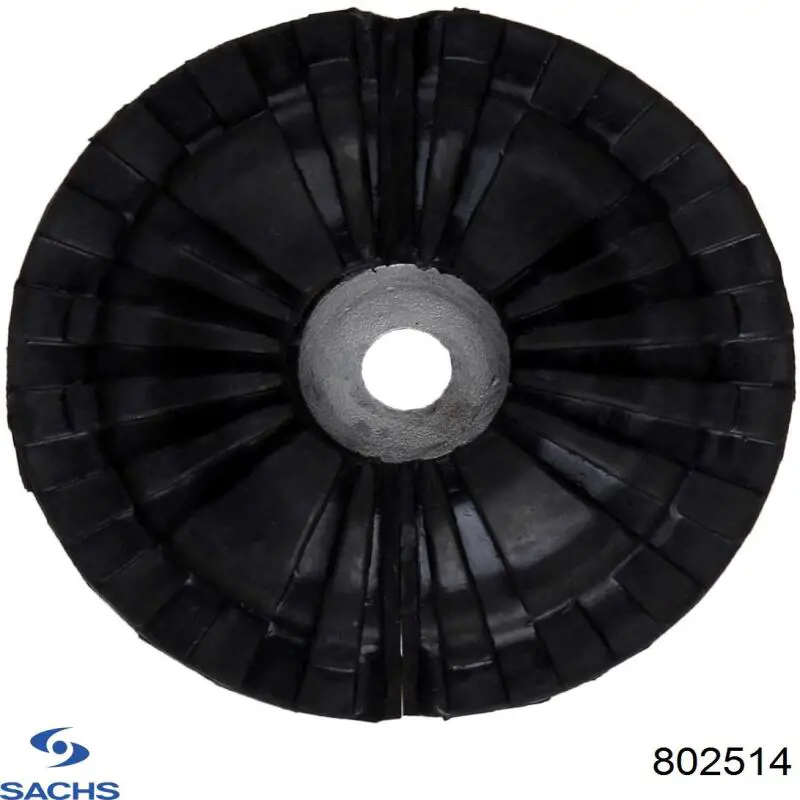 Comprar 802514 Sachs Soporte del amortiguador delantero