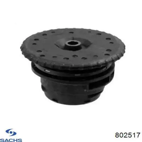 Soporte del amortiguador delantero Sachs 802517 precio, desde 42,80 EUR