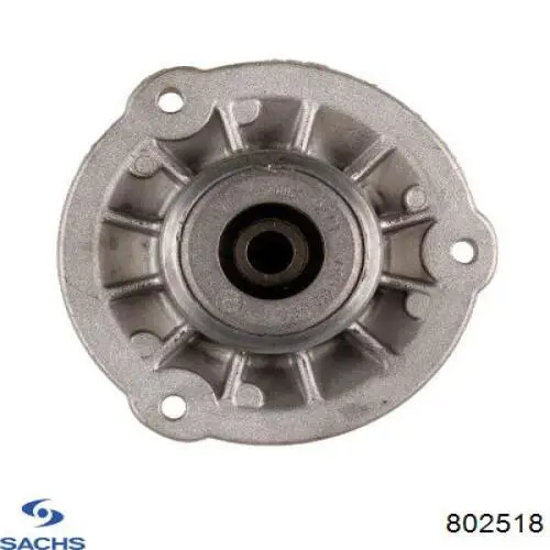 Comprar 802518 Sachs Soporte del amortiguador delantero