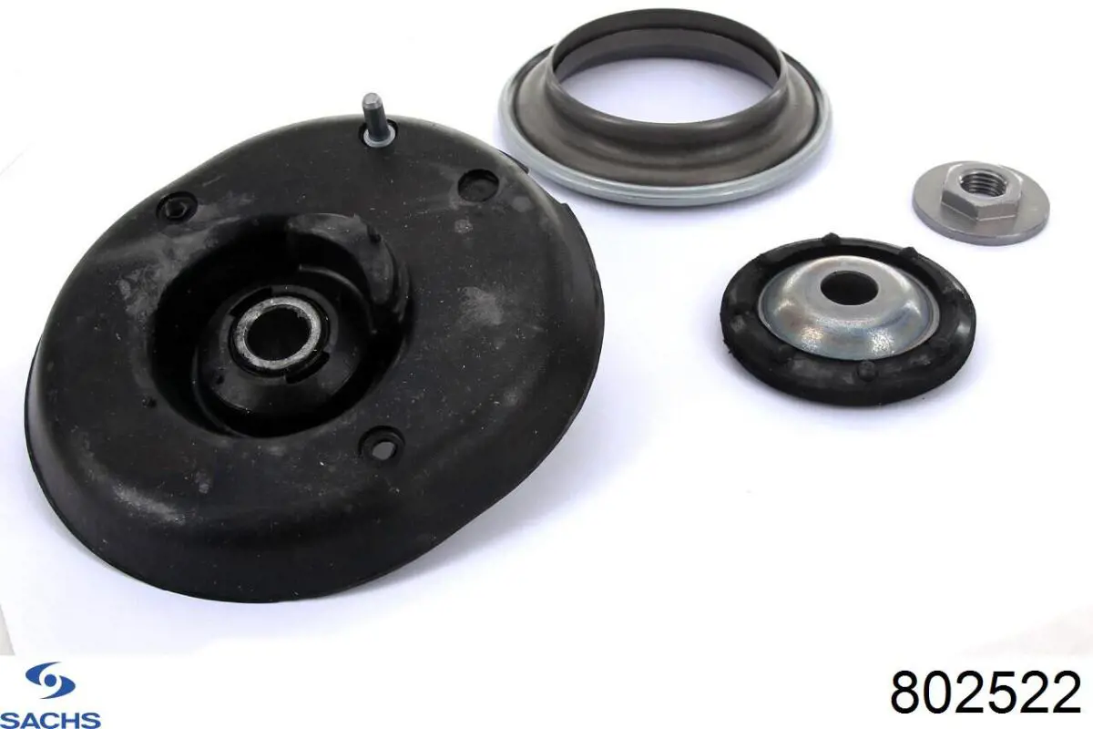 Comprar 802522 Sachs Soporte del amortiguador delantero