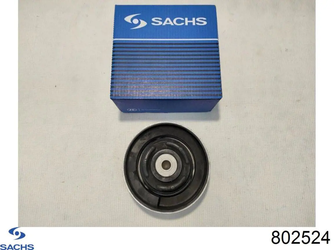 Comprar 802524 Sachs Soporte del amortiguador delantero derecho