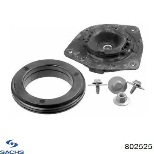 Comprar 802525 Sachs Soporte del amortiguador delantero izquierdo