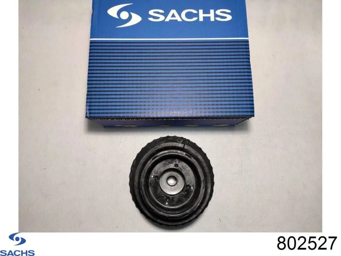 Comprar 802527 Sachs Soporte del amortiguador delantero derecho