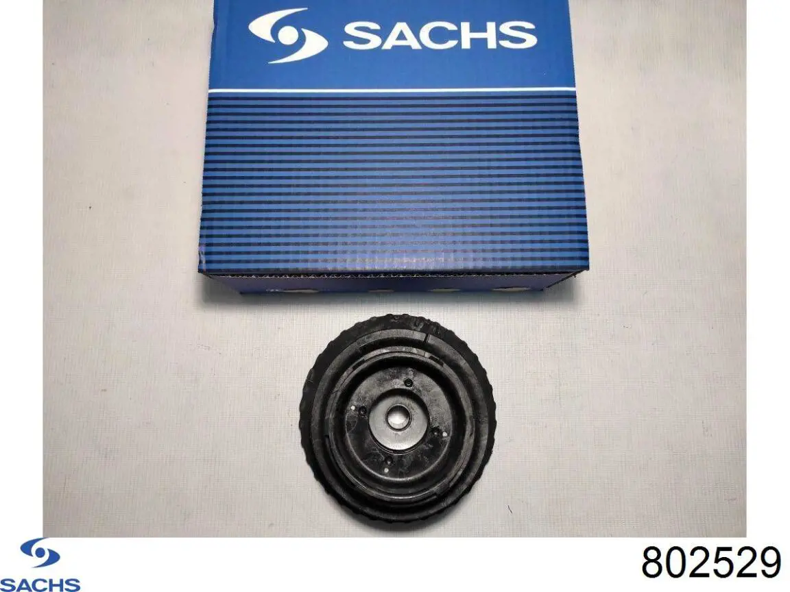 Comprar 802529 Sachs Soporte del amortiguador delantero izquierdo