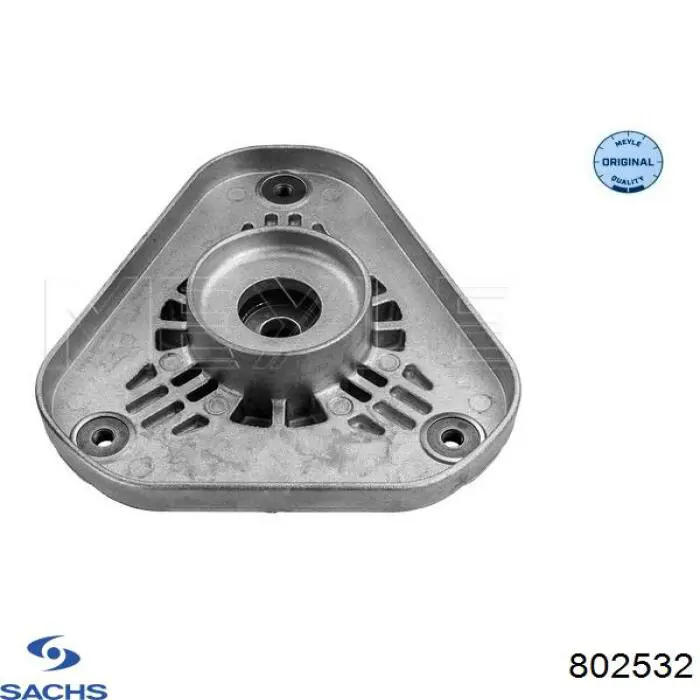Comprar 802532 Sachs Soporte del amortiguador delantero