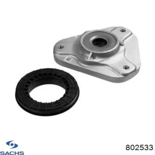 Soporte del amortiguador delantero Sachs 802533 precio, desde 47,57 EUR