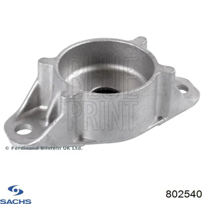 Comprar 802540 Sachs Copela de amortiguador trasero