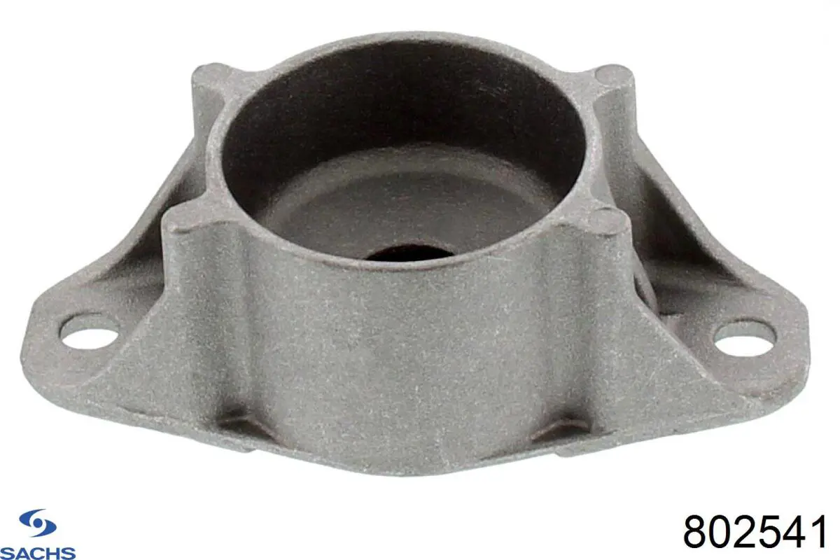 Soporte amortiguador trasero Ford Focus 3 CB8