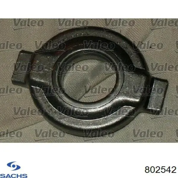 Soporte del amortiguador delantero Sachs 802542 precio, desde 4,63 EUR