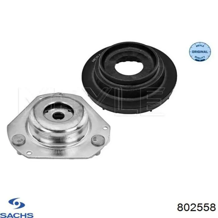 Soporte del amortiguador delantero Sachs 802558 precio, desde 32,22 EUR