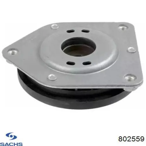 802559 Sachs Soporte del amortiguador delantero